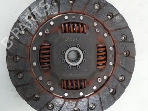 Used Other OPEL CORSA D (S07) 1.4 (L08, L68) (100 hp) 22480201