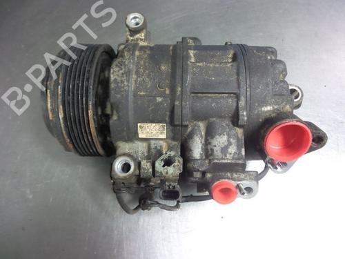 Used AC compressor BMW 1 (E81) 118 d (136 hp) 22456431