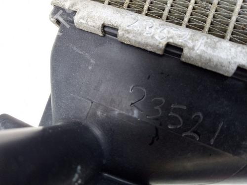 Water radiator VW PASSAT B8 Variant (3G5, CB5) 2.0 TDI | BP29618970M31 