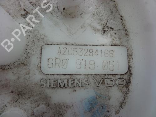Fuel pump VW POLO V (6R1, 6C1) 1.2 | BP22485678M76 