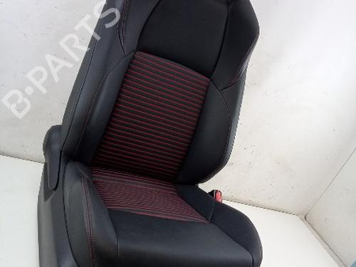 Right front seat TOYOTA RAV 4 V (_A5_, _H5_) 2.5 Hybrid AWD (AXAP54, AXAP54L) | BP37701965C16  - Image 5