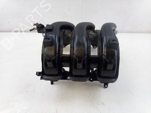 Intake manifold CITROËN C3 III (SX) 1.2 PureTech 82 | BP30755316M70