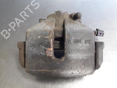 Used Left front brake caliper SKODA OCTAVIA II Combi (1Z5) 2.0 FSI (150 hp) 22467863