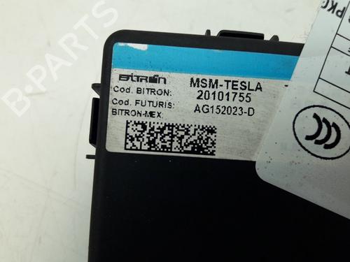 Other TESLA MODEL X (5YJX) 75D AWD | BP22505484O1 - Image 3