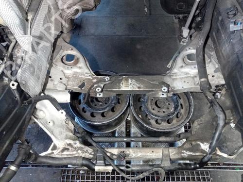 Subframe BMW 3 Touring (E91) 325 i | BP33740654M9 - Image 5