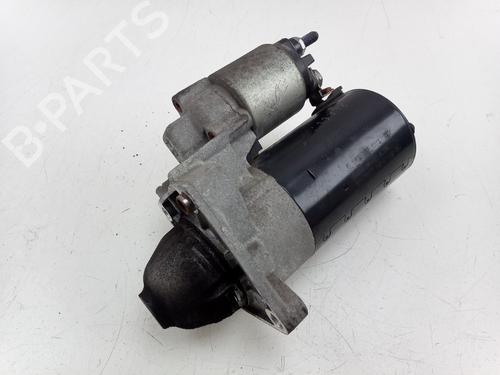Startmotor FIAT 500 (312_) 1.2 (312AXA1A) (69 hp) 31049092