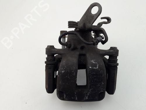Used Left rear brake caliper SKODA SUPERB II Estate (3T5) 1.6 TDI (105 hp) 22511798