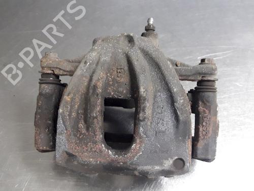 Used Left front brake caliper TOYOTA AVENSIS Estate (_T25_) 2.0 VVT-i (AZT250_, AZT250R) (147 hp) 22467691