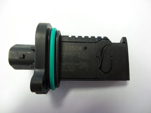 Used Mass air flow sensor SUZUKI SPLASH (EX) 1.2 VVT (A5B412) (94 hp) 22469367