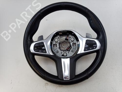 Used Steering wheel Steering wheel BMW 3 (G20, G80, G28) 330 i (258 hp) 39749709 39749709