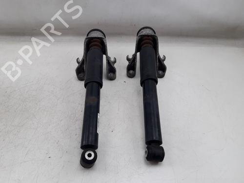 Used Right front shock absorber Right front shock absorber VOLVO V90 II Estate (235) T5 (254 hp) 22508672 22508672