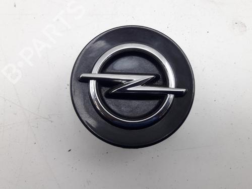 Other OPEL CORSA F (P2JO) CORSA-e (68) | BP22504275O1 