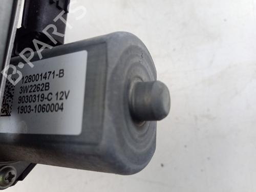 Front right window mechanism RENAULT TWINGO III (BCM_, BCA_) 1.0 SCe 75 | BP40538214C23 - Image 5