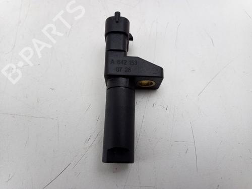Electronic sensor MERCEDES-BENZ M-CLASS (W164) ML 280 CDI 4-matic (164.120) | BP33326690M84 - Image 2