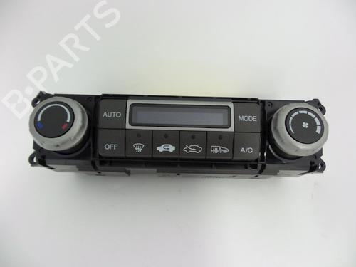 Used Climate control Climate control 22460015 22460015