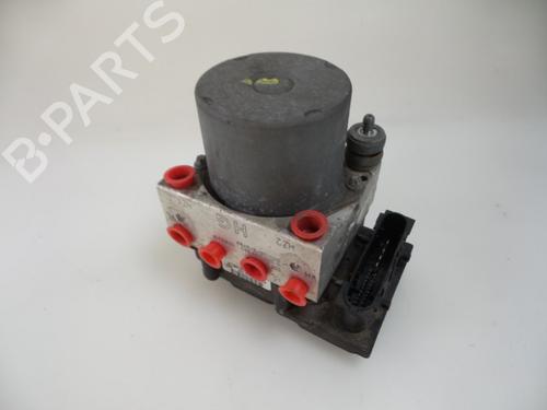 Used ABS pump ABS pump OPEL MERIVA A MPV (X03) 1.6 16V (E75) (100 hp) 22476302 22476302