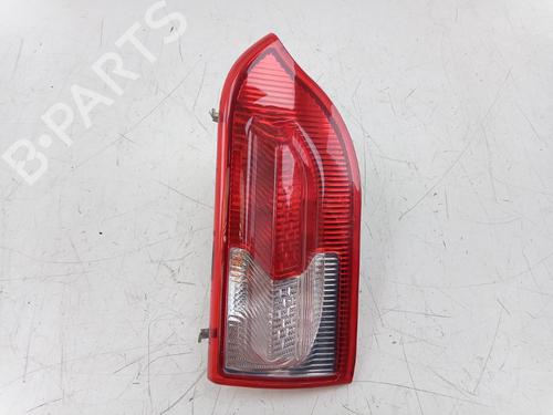 Used Right taillight OPEL INSIGNIA A Sports Tourer (G09) 2.0 CDTI (35) (120 hp) 22495561