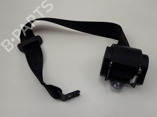 Used Rear right seatbelt Rear right seatbelt AUDI A3 Limousine (8VS, 8VM) 1.5 TFSI (150 hp) 22509631 22509631