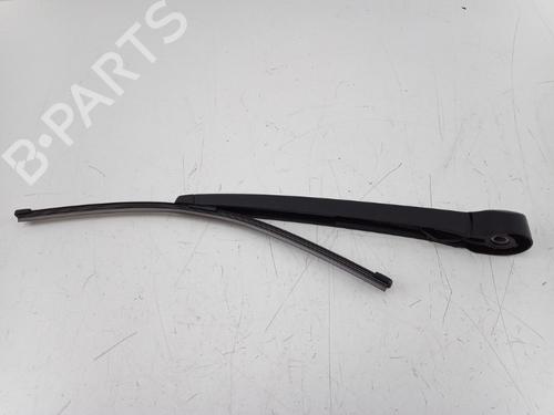 Used Rear windshield wiper arm SKODA FABIA III Estate (NJ5) 1.0 TSI (95 hp) 22493714