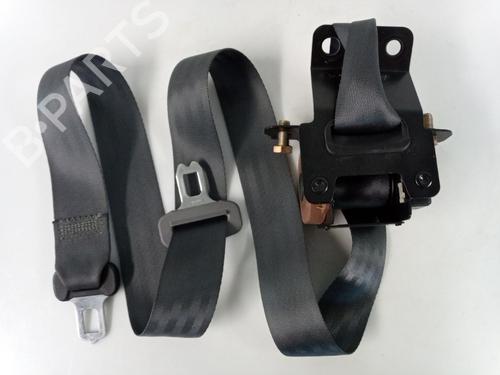 Used Rear center seatbelt KIA SORENTO I (JC) 2.5 CRDi 4WD (140 hp) 22455939