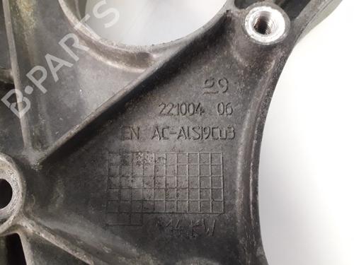 Support MERCEDES-BENZ SPRINTER 3-t Van (B906) 216 CDI (906.611, 906.613) | BP22505572C155 