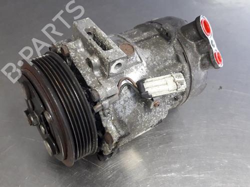 AC Kompressor SAAB 9-3 Estate (E50) 1.9 TiD (120 hp) 22470166