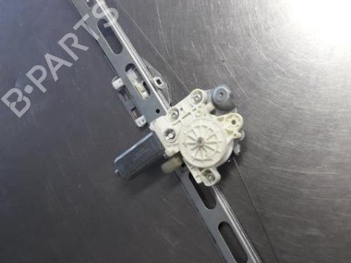 Front left window mechanism MERCEDES-BENZ A-CLASS (W168) A 170 CDI (168.009, 168.109) | BP22469294C22 