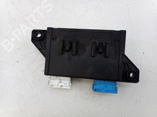 Control unit CITROËN C4 Grand Picasso II (DA_, DE_) 1.2 THP 130 | BP26438070M11 - Image 3