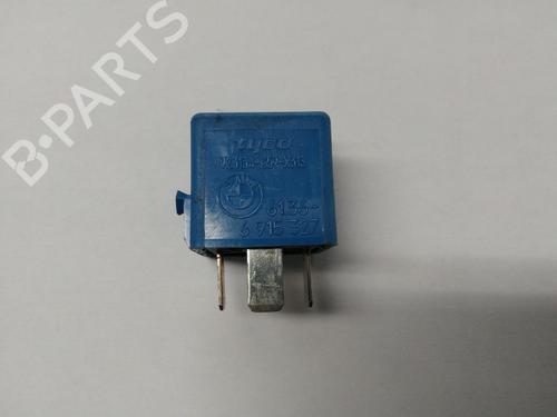 Elektronisk sensor BMW 5 (E60) 523 i (177 hp) 22513033