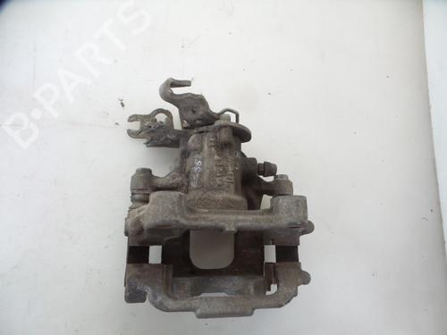Right rear brake caliper VW CADDY III Box Body/MPV (2KA, 2KH, 2CA, 2CH) 1.6 TDI | BP22489747M106