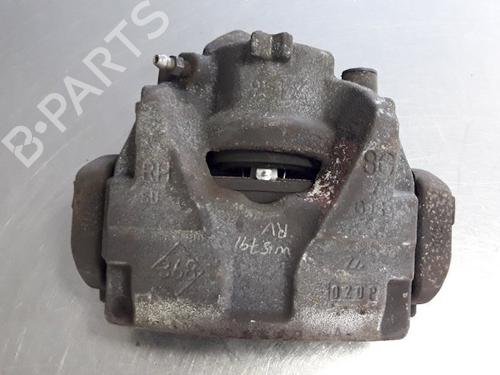 Used Right front brake caliper RENAULT MEGANE III Grandtour (KZ0/1) 1.5 dCi (KZ09, KZ0D, KZ1G, KZ29, KZ14, KZ1W, KZ10, KZ1F,... (110 hp) 22474167