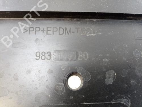 Underbody protection DS DS 7 (J4_, JC_) E-TENSE 225 (J4DGZU) | BP32737627M92 - Image 3