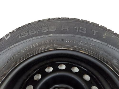 Fælk FIAT PANDA (169_) 1.2 (169AXF2A, 169AXF1A) | BP34736958C45 - Image 4