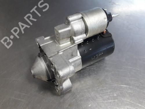 Startmotor RENAULT GRAND SCÉNIC II (JM0/1_) 2.0 (135 hp) 22456193