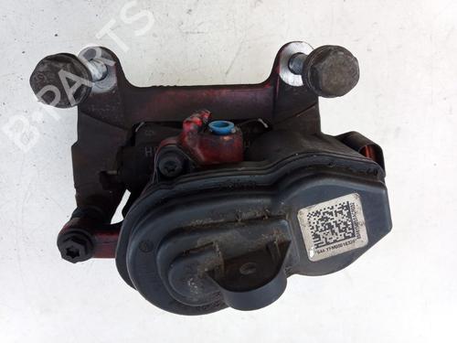 Left rear brake caliper AUDI Q5 (FYB, FYG) SQ5 TFSI quattro | BP26460202M107 