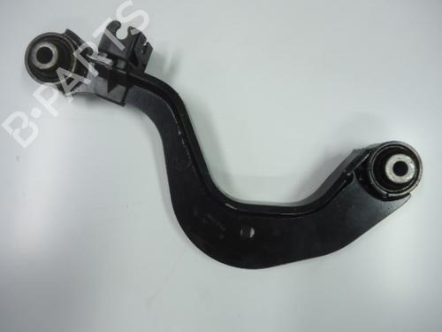 Used Left rear suspension arm VW GOLF V (1K1) 1.9 TDI (105 hp) 22480479