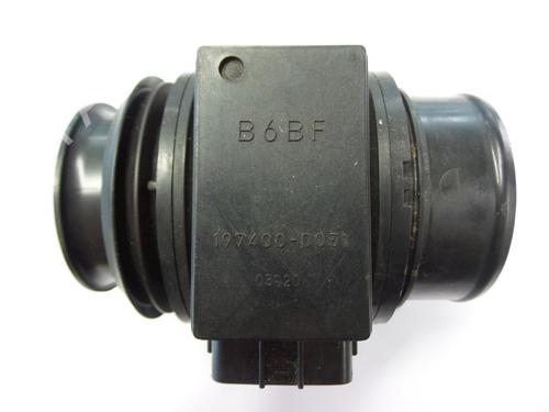 Used Mass air flow sensor MAZDA 323 C V (BA) 1.8 16V (BA8P) (114 hp) 22461558