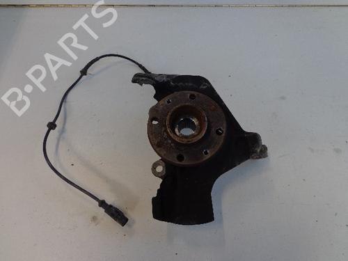Used Left front steering knuckle ALFA ROMEO MITO (955_) 1.3 MultiJet (955AXP1A, 955AYC1A) (95 hp) 30834920