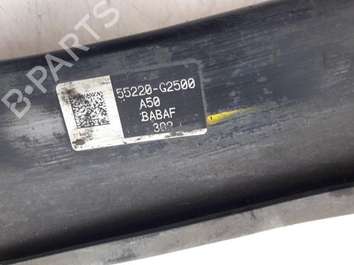 Right rear suspension arm KIA NIRO I (DE) E-NIRO | BP22499829M15 