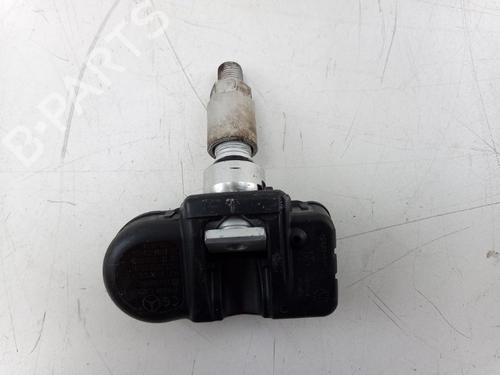 Used Electronic sensor SMART FORTWO Coupe (451) electric drive (451.390, 451.391) (75 hp) 22498033