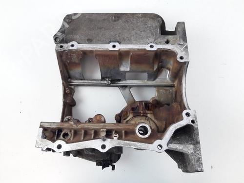 Oil sump RENAULT TWINGO III (BCM_, BCA_) 1.0 SCe 70 | BP22509379M115