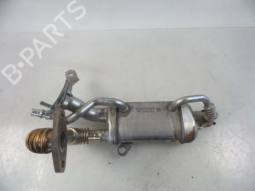 Used Egr RENAULT MEGANE III Hatchback (BZ0/1_, B3_) 1.5 dCi (BZ09, BZ0D, BZ1W, BZ29, BZ14) (110 hp) 22482825