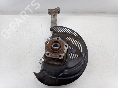 Used Right front steering knuckle AUDI E-TRON (GEN) 55 quattro (408 hp) 22495095
