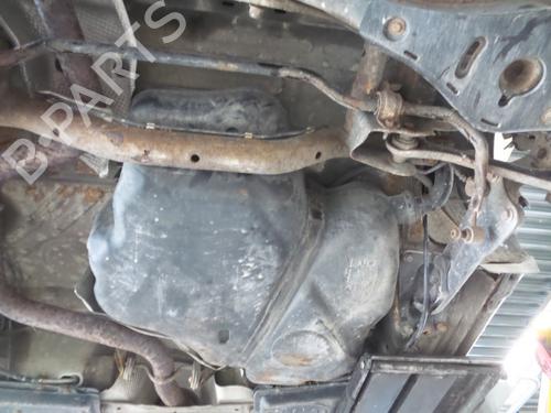 Used Fuel tank SKODA OCTAVIA II Combi (1Z5) 1.9 TDI (105 hp) 22489188