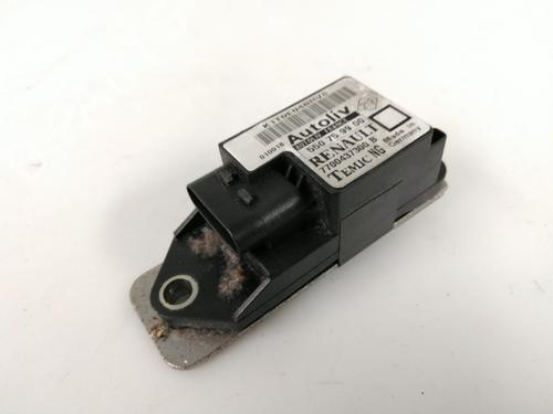 Used Electronic module RENAULT MEGANE I Grandtour (KA0/1_) 1.9 D (KA0J, KA0R) (64 hp) 22741898