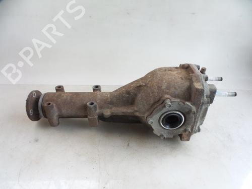 Differential, bag SUBARU FORESTER (SH_) 2.0 D AWD (SHH, SHD, SHN) | BP22481784M24 