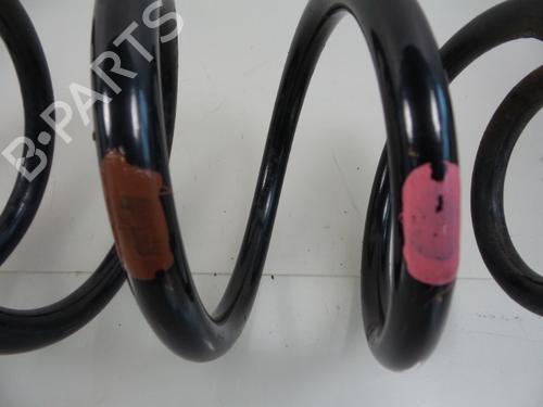 Shock absorber spring TOYOTA VERSO (_R2_) 2.0 D-4D (AUR20_, AUR20R) | BP22475623C152 