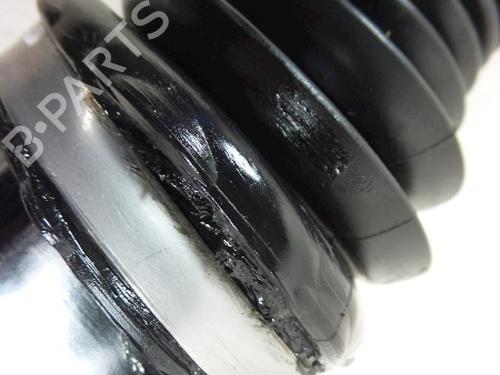 Right front driveshaft MAZDA 2 Hatchback (DL, DJ) 1.5 SKYACTIV-G | BP22490709M39 