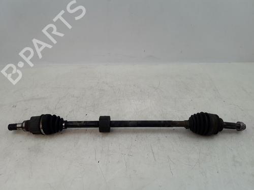 Used Right front driveshaft SUZUKI ALTO VII (GF, HA25_, HA35_) 1.0 (AMF310, GFC31S) (68 hp) 22499004
