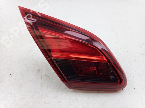 Used Left taillight Left taillight OPEL CORSA E (X15) 1.4 (08, 68) (90 hp) 35822503 35822503